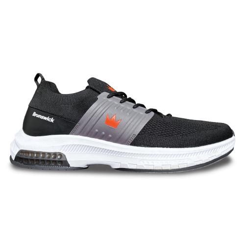 Alpha Max Black/Red-300107, Men/Women/Kids: Men's, Shoe Type: Athletic, Size: 6
