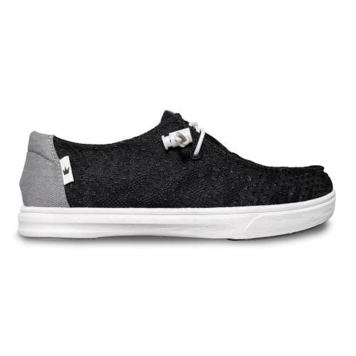 Coast Black-100221, Men/Women/Kids: Women's, Shoe Type: Athletic, Size: 6