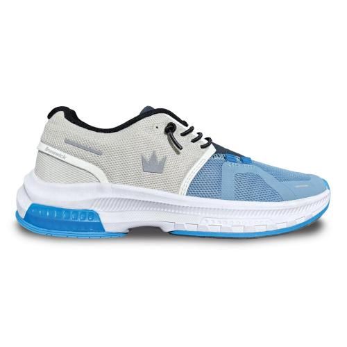 Alpine Blue/White-300206, Men/Women/Kids: Women's, Shoe Type: Athletic, Size: 6