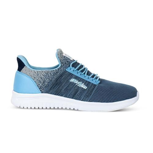 Rhythm Light Blue/L099, Men/Women/Kids: Women's, Shoe Type: Athletic, Size: 6