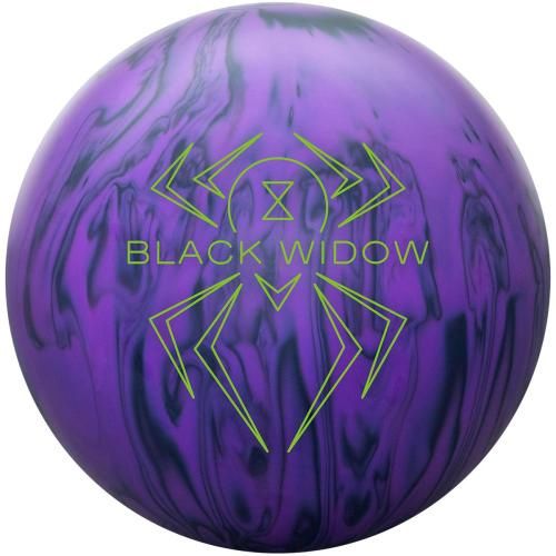 Black Widow 3.0 Dynasty Ultraviolet/Black Solid/108557, Ball Type: Upper Mid Range, Weight: 12