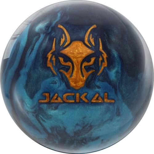 Apex Jackal 3-Tone Teal Pearl, Ball Type: High Performance, Weight: 14
