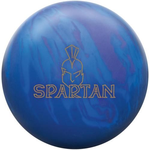 Spartan Purple/Blue/Dark Blue Solid/108541, Weight: 12#