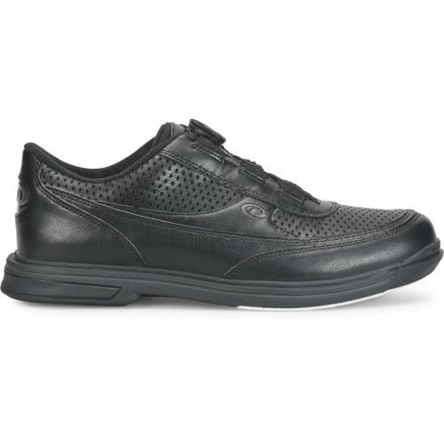 Turbo BOA Black /DM2301