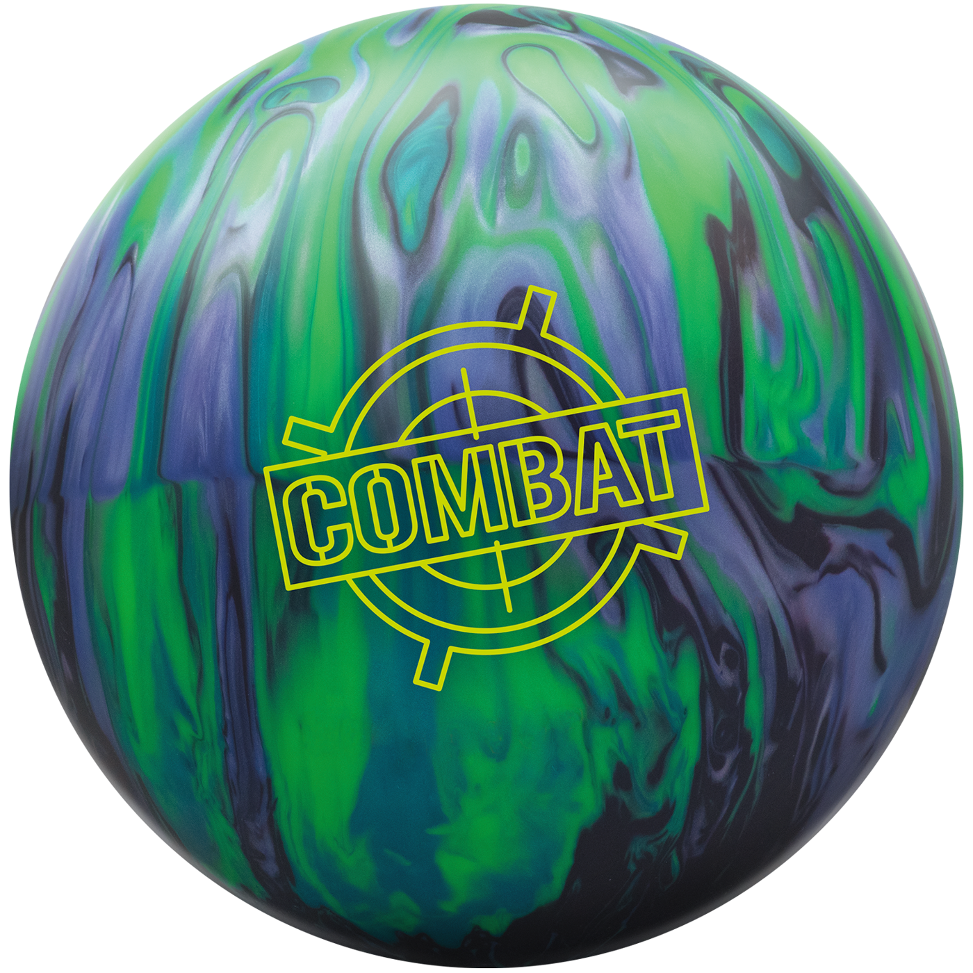 Combat Hybrid Black/Purple/Green/Lime/108573, Ball Type: High Performance, Weight: 12