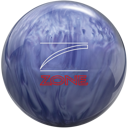 Danger Zone Purple Ice Pearl  /108519, Ball Type: Mid Range, Weight: 10#