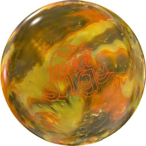 Tropical Surge G/B/M Gold Bronze Medallion Pearl/STBBMVGM, Ball Type: Entry Level, Weight: 10