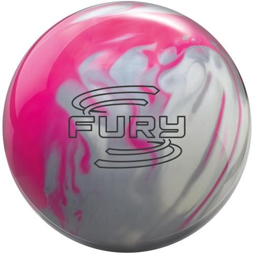 Fury Pink/Ice/Silver Pearl /108651, Ball Type: Entry, Weight: 8