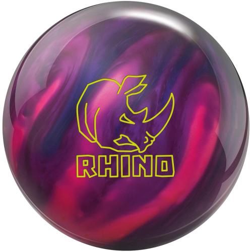 Rhino Purple/Pink/Berry /108611, Ball Type: Entry Level, Weight: 10