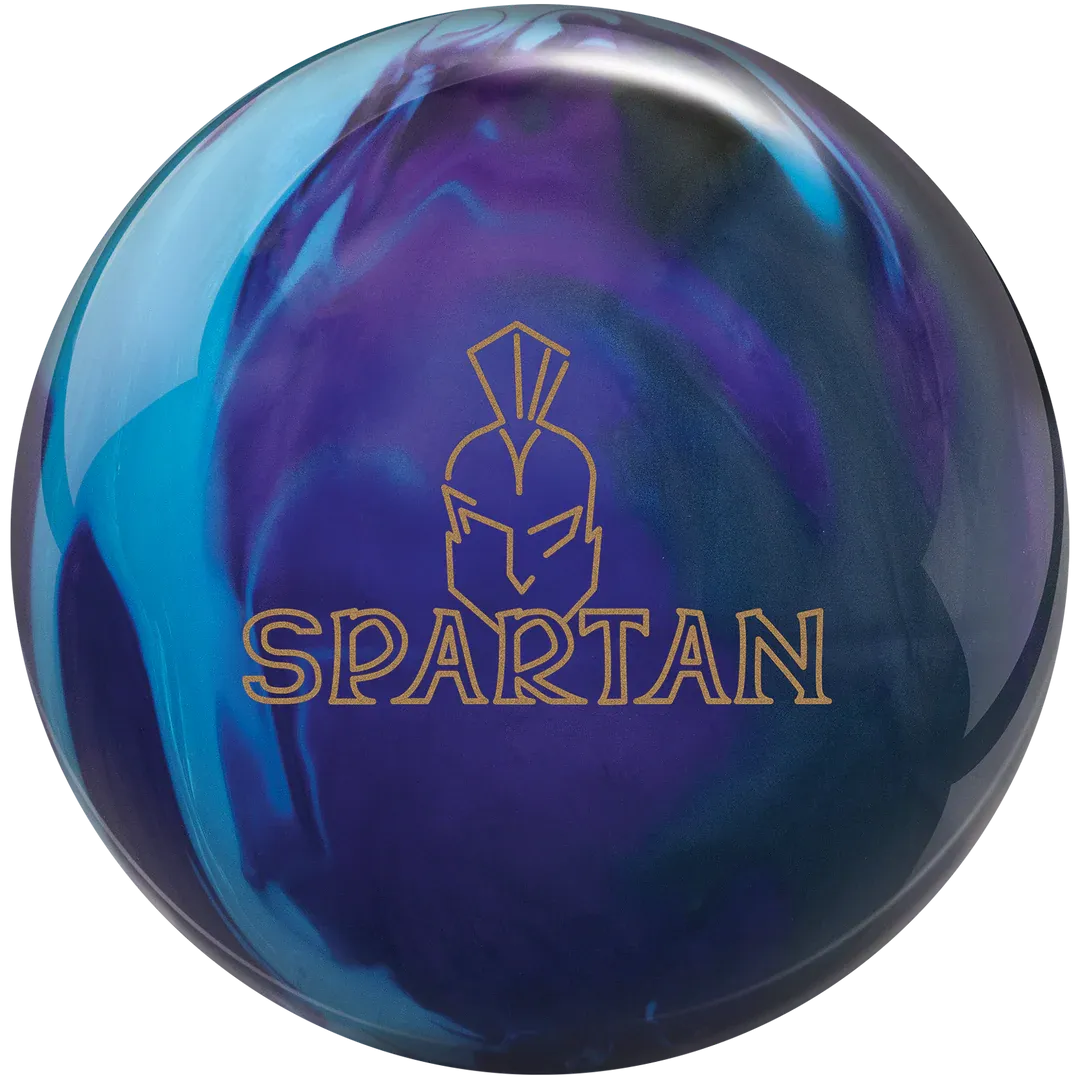 Spartan Pearl Sky Blue/Purple/Carbon108629, Weight: 12#