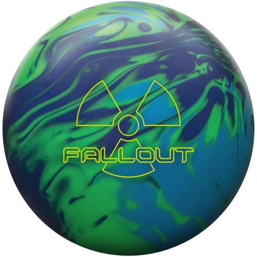 Fallout Blue/Lime/Sky Blue Solid/108663, Weight: 12
