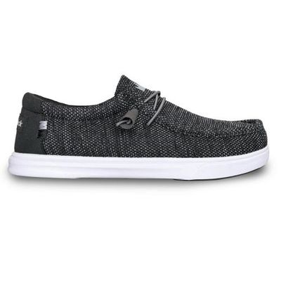 Hero Black Knit/100102