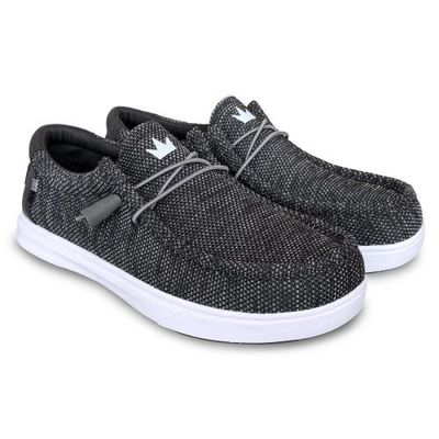 Hero Black Knit/100102