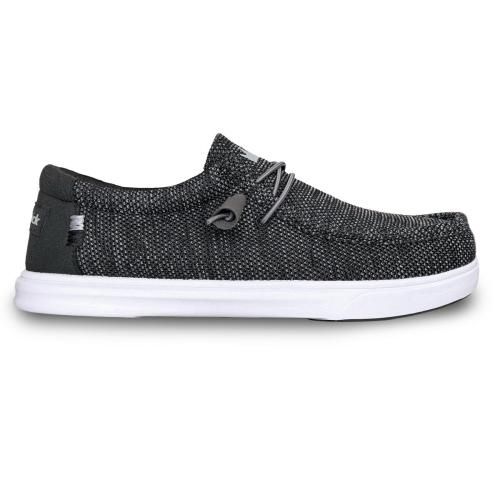 Hero Black Knit/100102, Size: 11