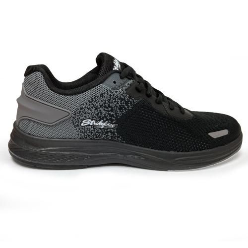 Wingman Black/Carbon /M106, Size: 6
