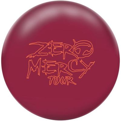 Zero Mercy Tour Crimson Solid/108701