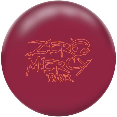 Zero Mercy Tour Crimson Solid/108701