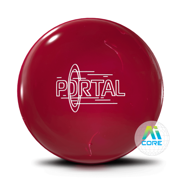 Portal Red Solid/GLBBMGPL, Weight: 12