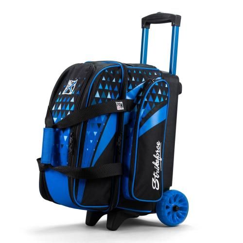 Cruiser Arrow Double Roller Royal/827703, Color: Royal