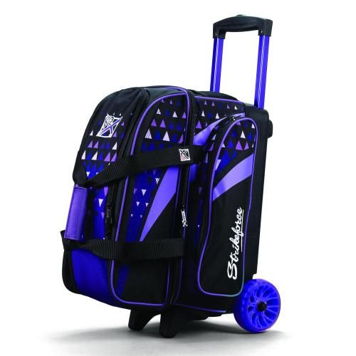 Cruiser Arrow Double Roller Purple/827718, Color: Purple