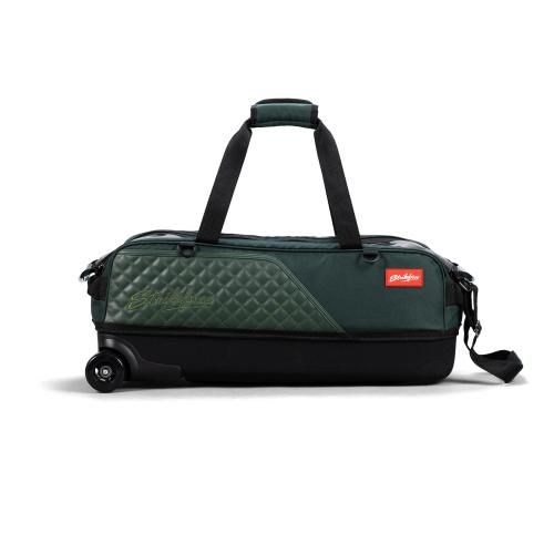 Diamond Slim Triple Hunter Green/ 831555