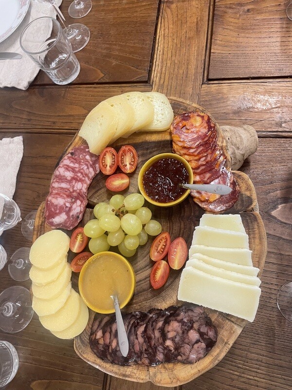 Prova de vinhos