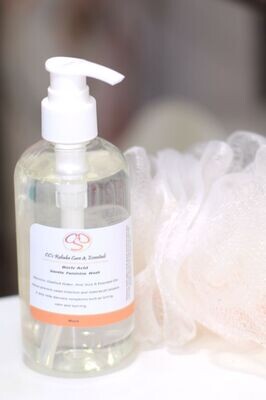 Boric Acid Wash (Regular)