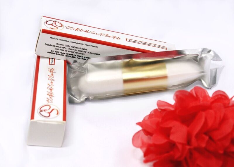 Vaginal Tightening Wand