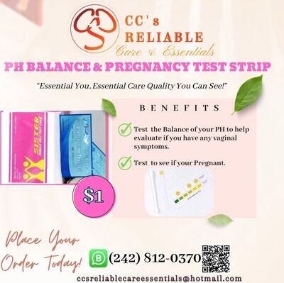 Test Strips
