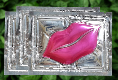 Nourishing Lip Mask