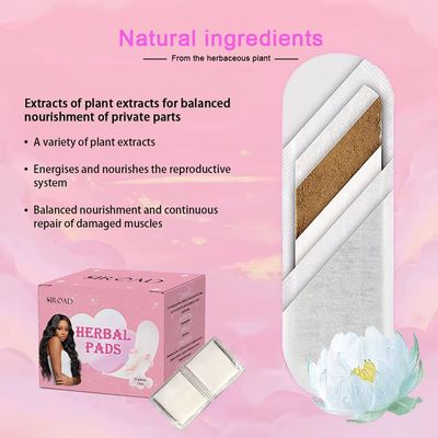 YONI HERBAL PANTY LINER