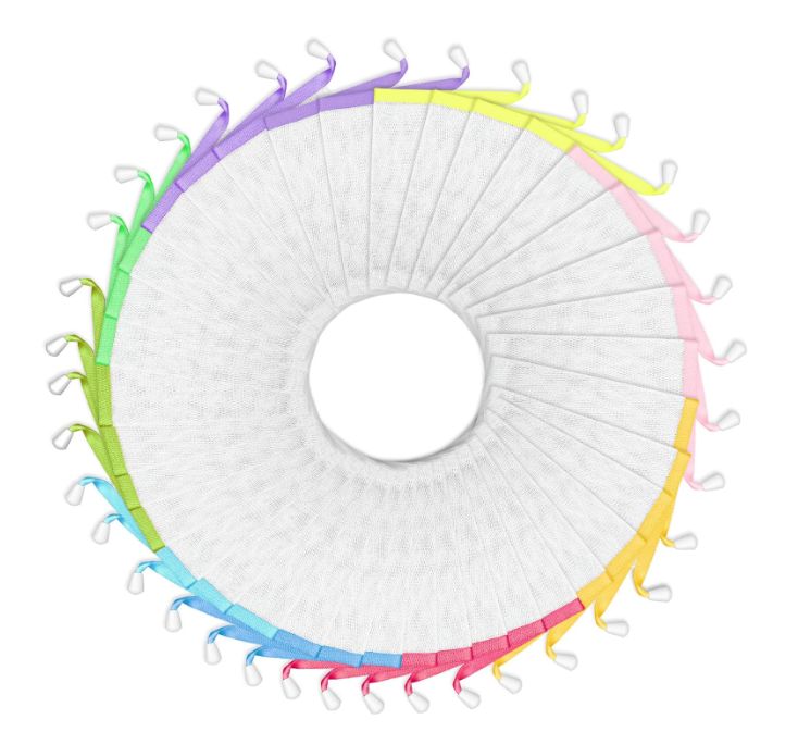 Soap Mesh Bags (2 for $1)