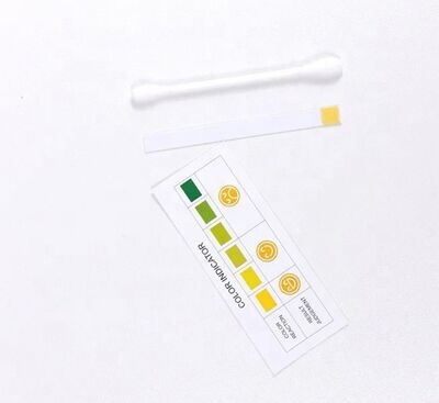 Ph Balance Test Strips (2 strips)