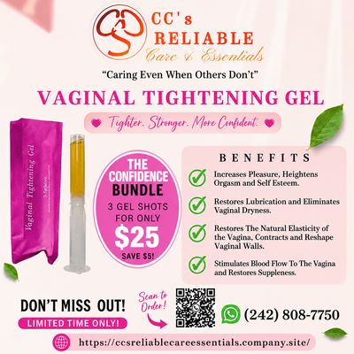 The Confidence bundle