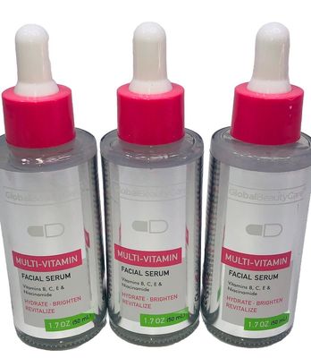 Facial Serum