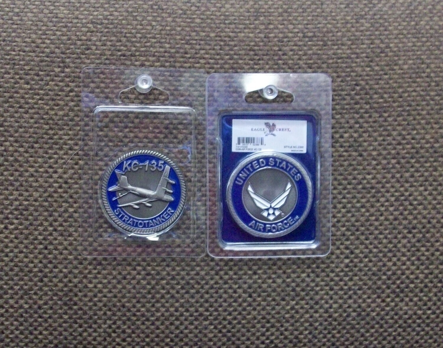 KC-135 Coin