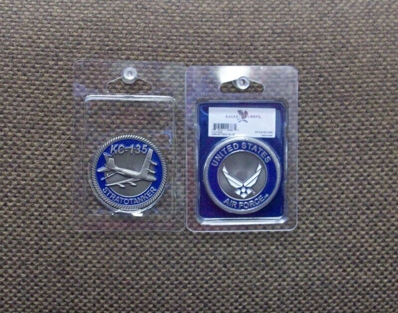 KC-135 Coin