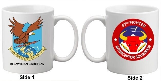 87th FIS/ADC