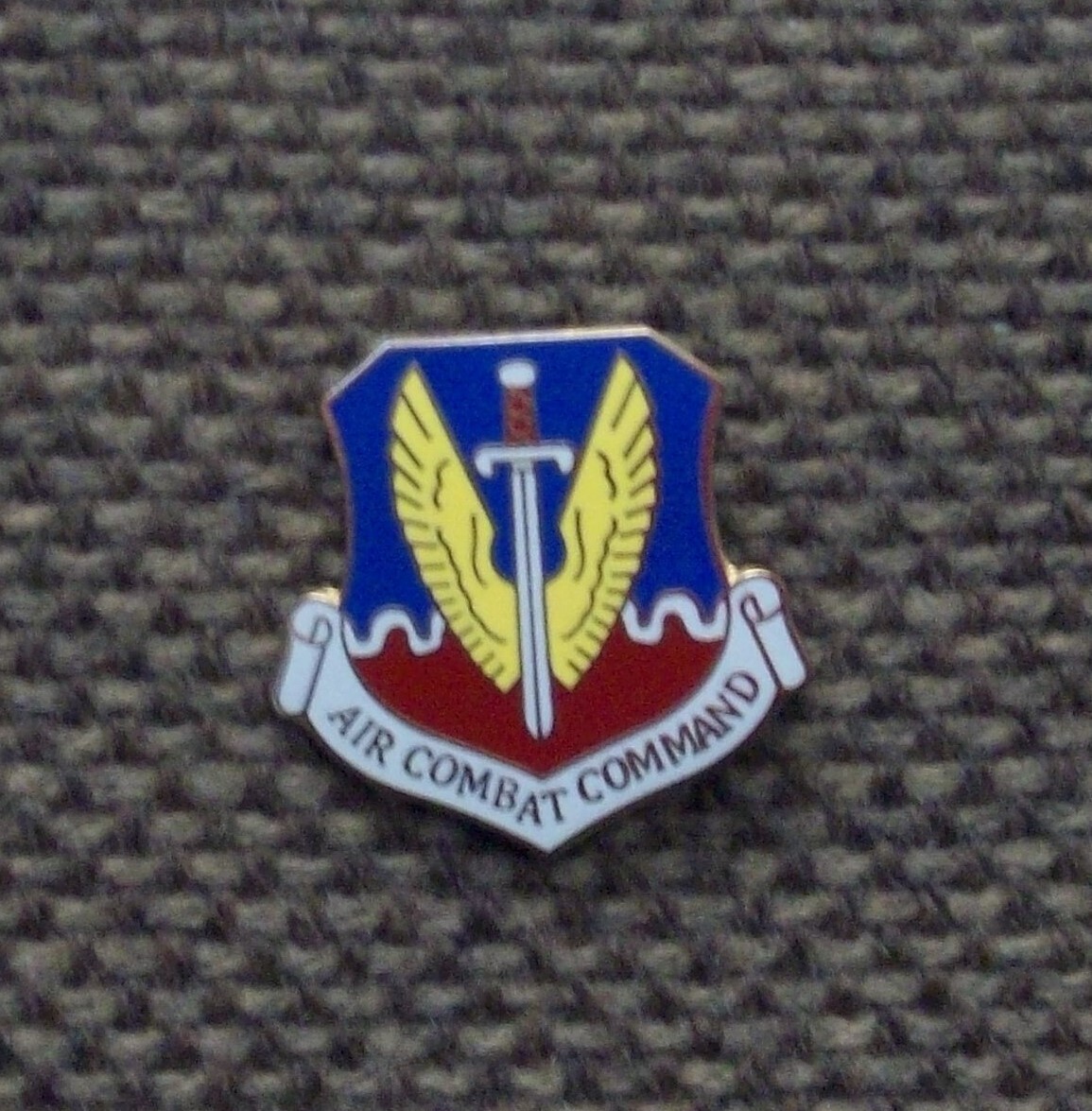 ACC Pin