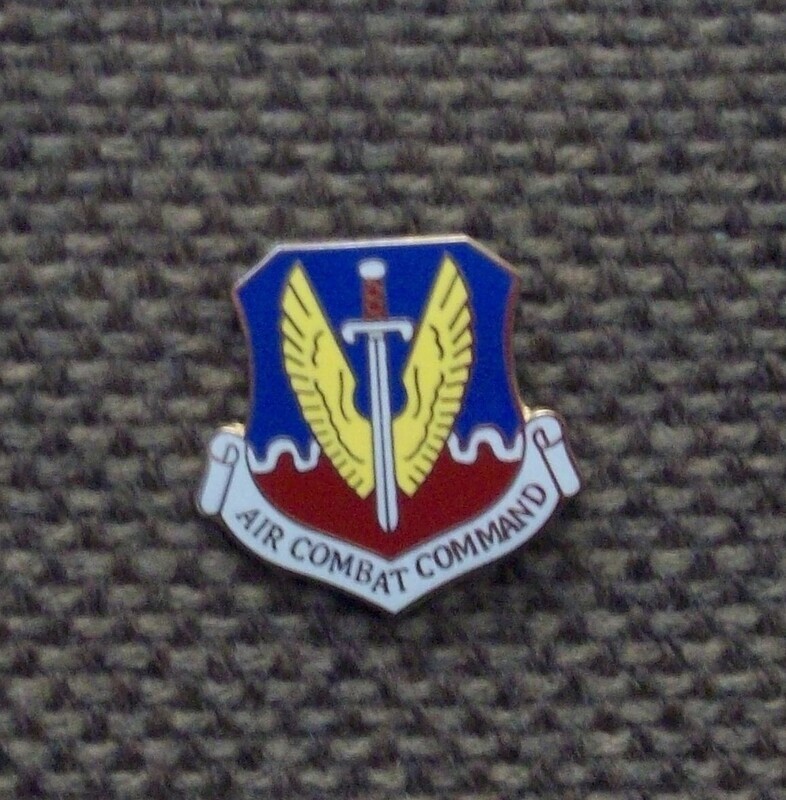 ACC Pin