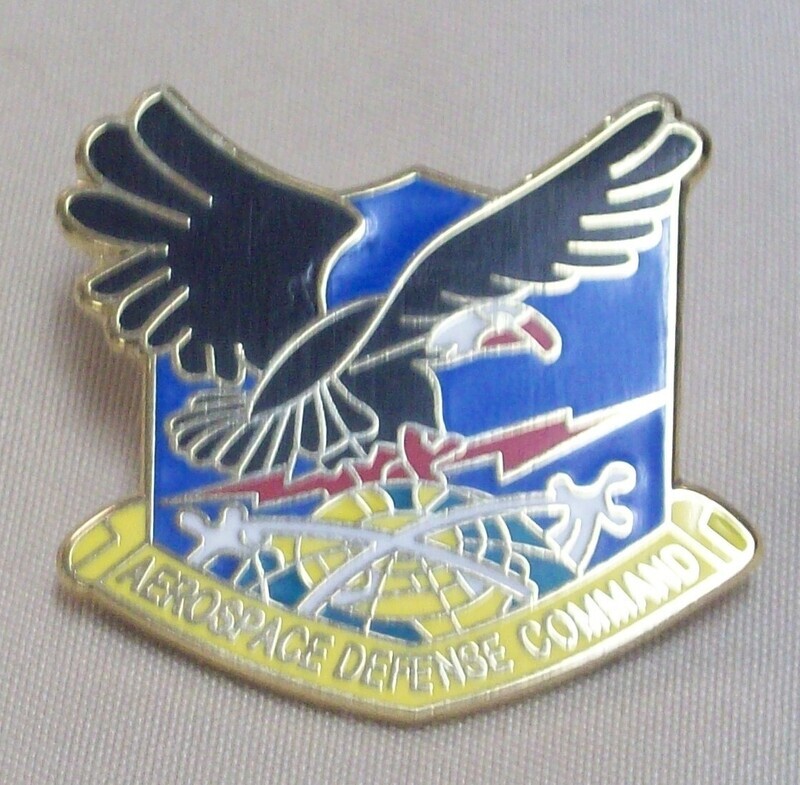 ADC Hat Pin