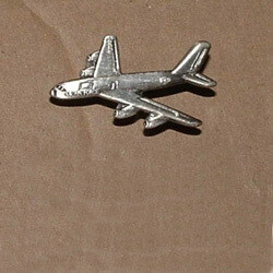 KC-135 Grey