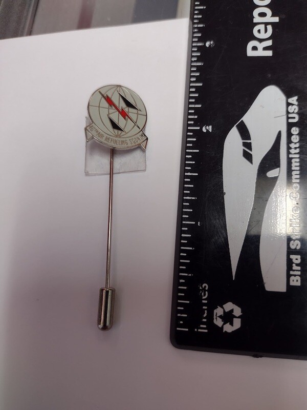 46th ARS Stick Pin