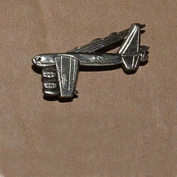 B-52 Pin