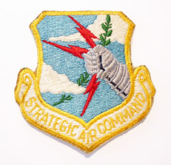 SAC Patch