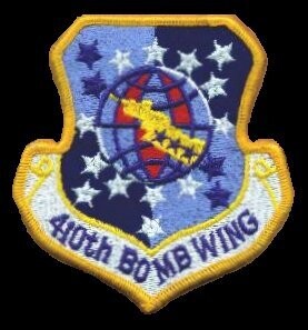 410 BMW Patch