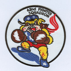 62nd LG Patch
