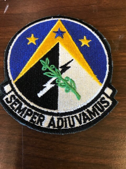 410 FMS Patch