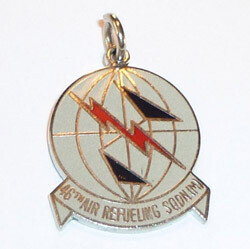 46th ARS Charm