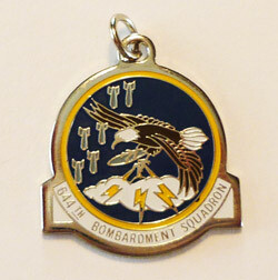 644th BMS Charm